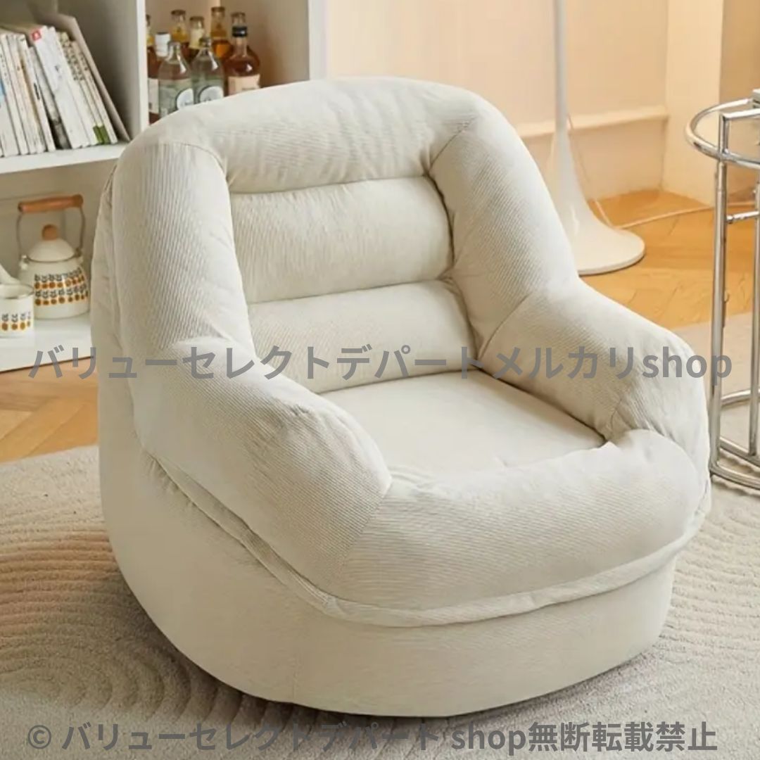 シンプル　ブラウン　ソファ　 一人用　アームソファ　キャスター付　2脚セット　Y シンプル ブラウン ソファ 一人用 アームソファ キャスター付 2脚