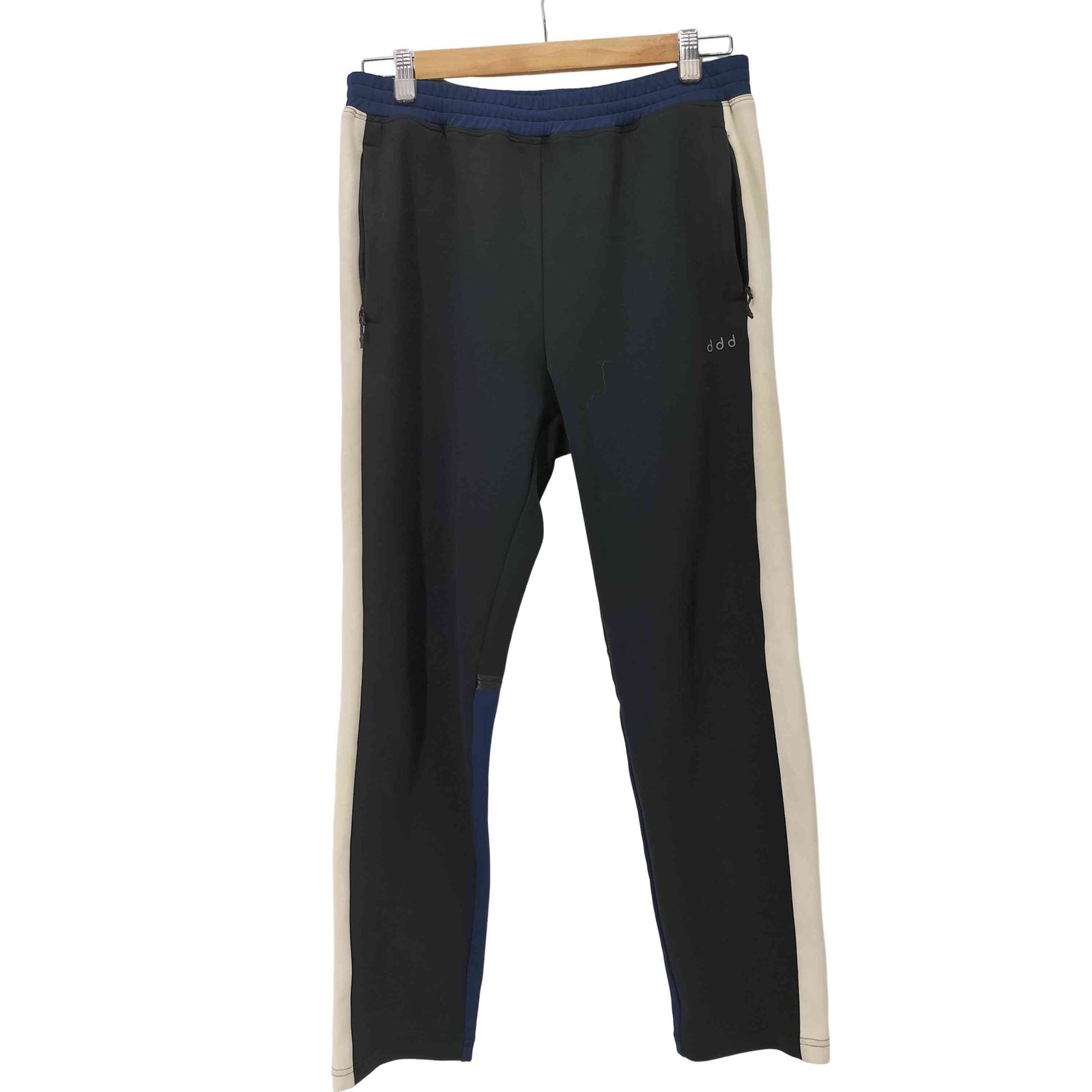 デサント descente ddd TRACK PANTS トラックパンツ メンズ JPN：L 