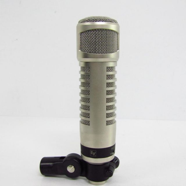 Electro‑Voice Blue Raven ダイナミックマイク 単一指向性 Amazon.co.jp: Electro Voice RE27N/D : 楽器・音響機器