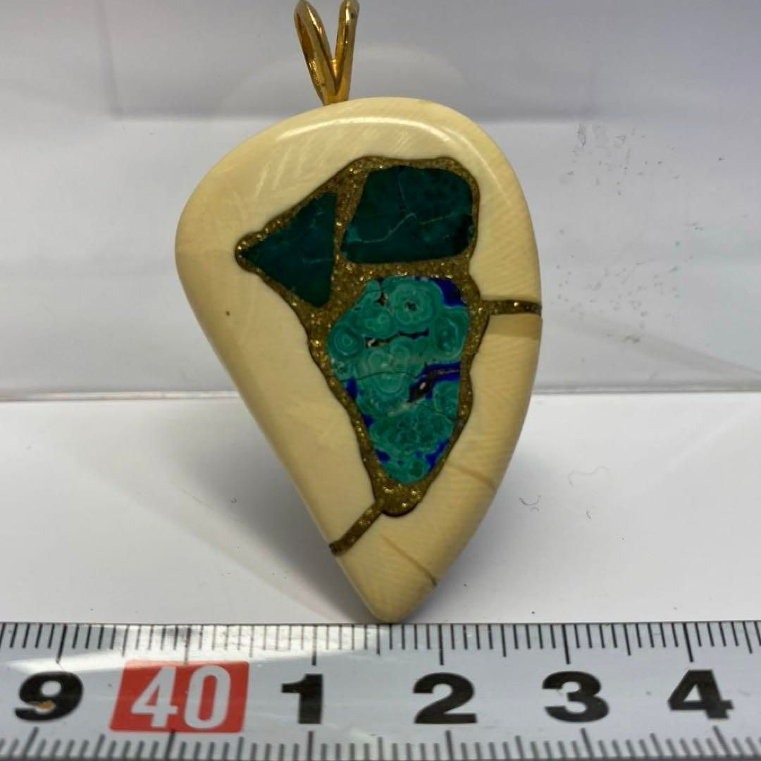 金製金具 上アクセサリー 11g 東さ6-0701ア⑲