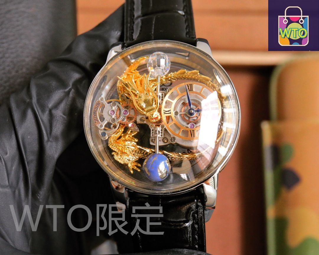 今日特価】JACOB&CO ジェイコブ＆コ シリーズ名なし カラー