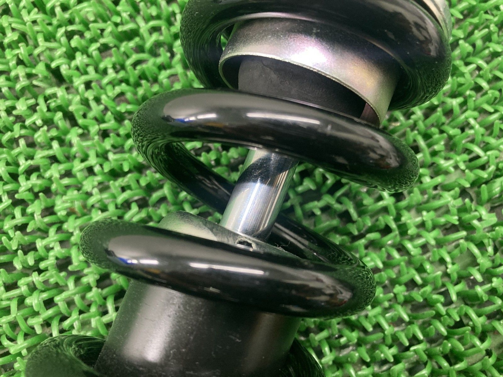 ZX-25R リアサスペンション カワサキ 純正 バイク 部品 ZX250E ピッチ