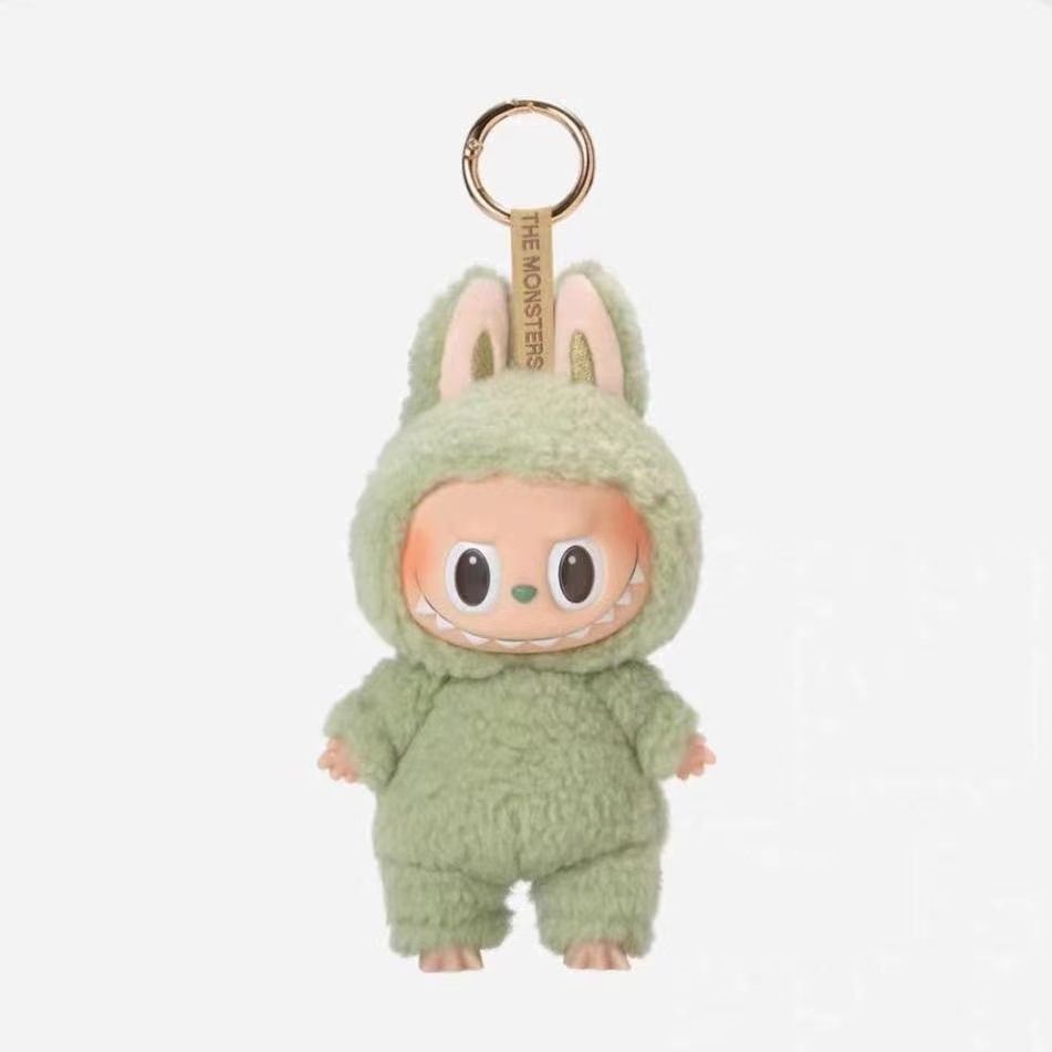 【即日発送/QRあり】ラブブ Big into Energy Serenity POP MART 【ポイント5倍】 正規品 即納 THE MONSTERS Big into