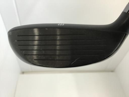 キャスコ POWER TORNADO UFO AIR 55 ユーティリティ UT Falcon Shaft AIR UT フレックスR メンズ 男性用 右利き 右用 Cランク ゴルフクラブ