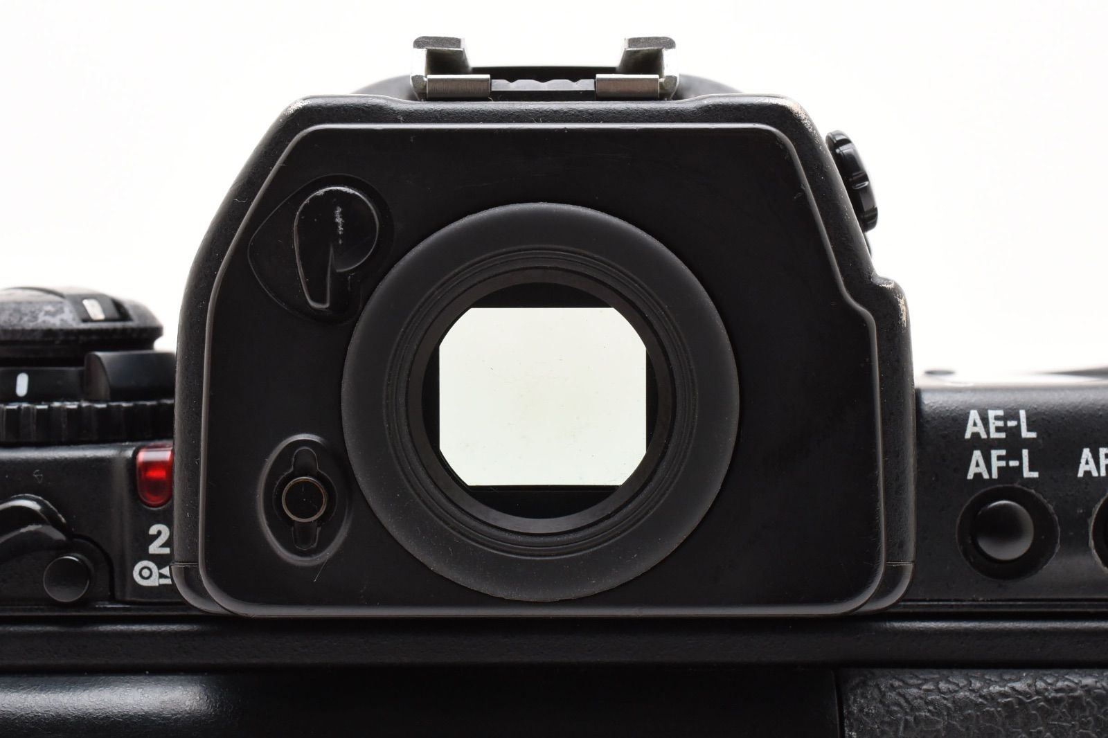 ☆大特価品☆ Nikon ニコン F5 ボディ 一眼レフフィルムカメラ