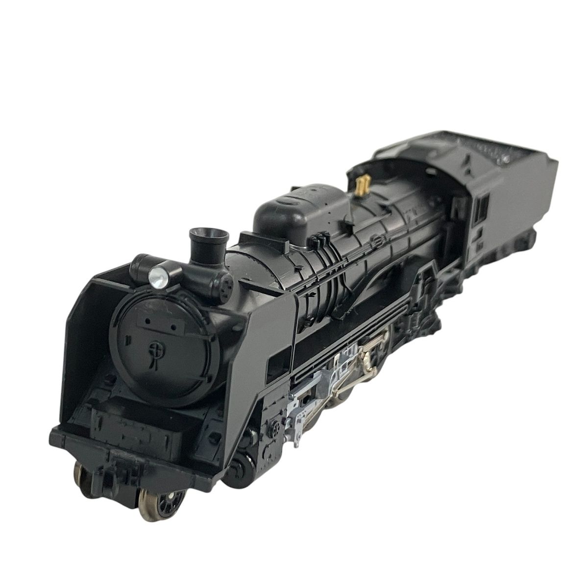 KATO 2006-1 D51標準形 Amazon | Nゲージ 2006-1 D51 標準形 | 鉄道模型 通販