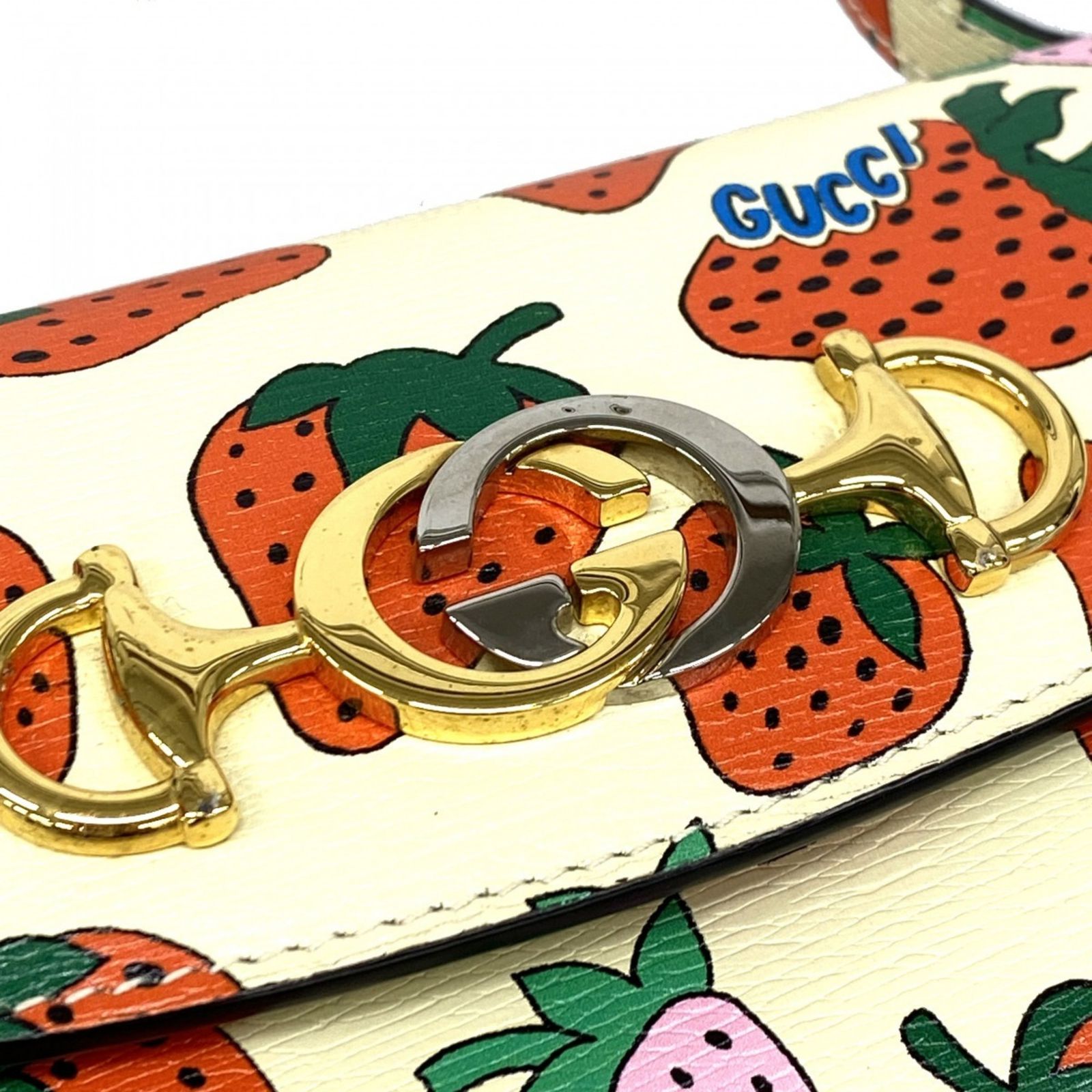 ショルダーウォレット