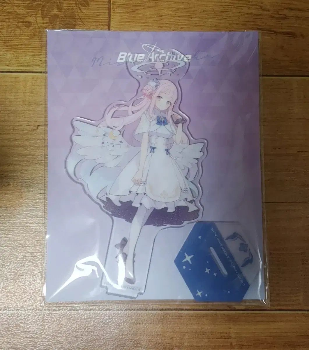 Blue Archive(ブルーアーカイブ・ブルアカ) みそのさん 影片 みか 公式