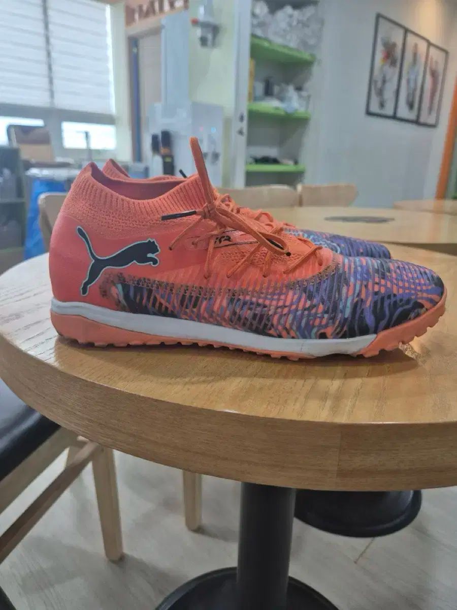 モレリアTF　トレーニングシューズ26.0 MIZUNO ミズノ モレリア4 プロ AS 26.0cm /TF トレーニング シューズ