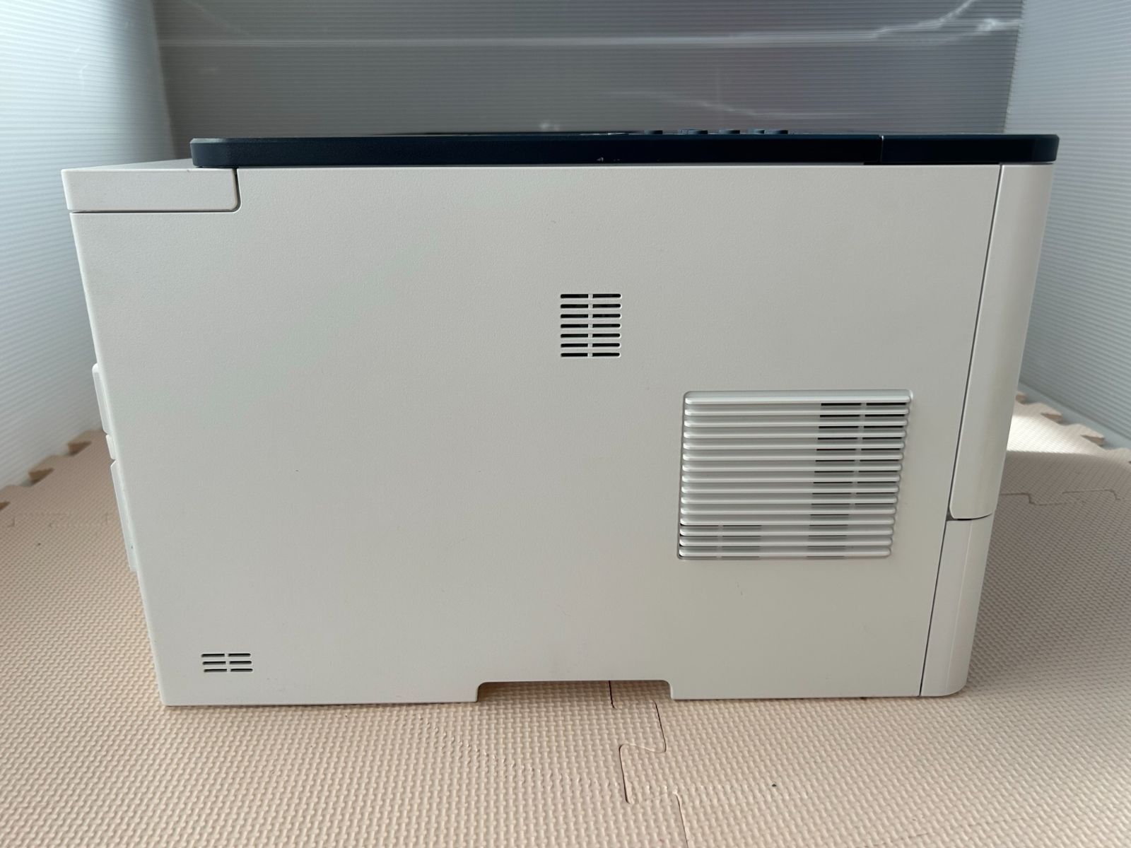 M706772 富士ゼロックス A4モノクロプリンター DocuPrint P360 dw