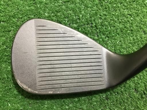 タイトリスト VOKEY SPIN MILLED SM10 ニッケル 52° 08°F ウェッジ WG BV 105 フレックスその他 メンズ 男性用 右利き 右用 Cランク ゴルフクラブ