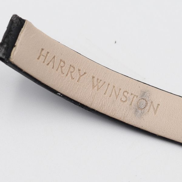 ハリーウィンストン Harry Winston 腕時計パーツ オーシャン用 ラバー