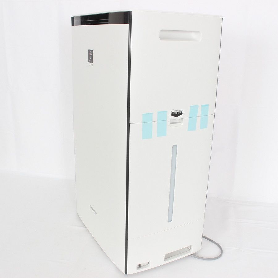 シャープ KI-RX70-W