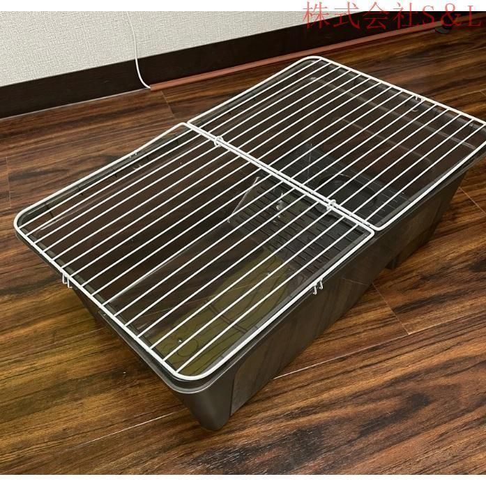 カメ飼育 亀用品
