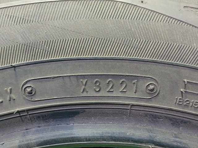 ダンロップ ウィンターマックスWM02