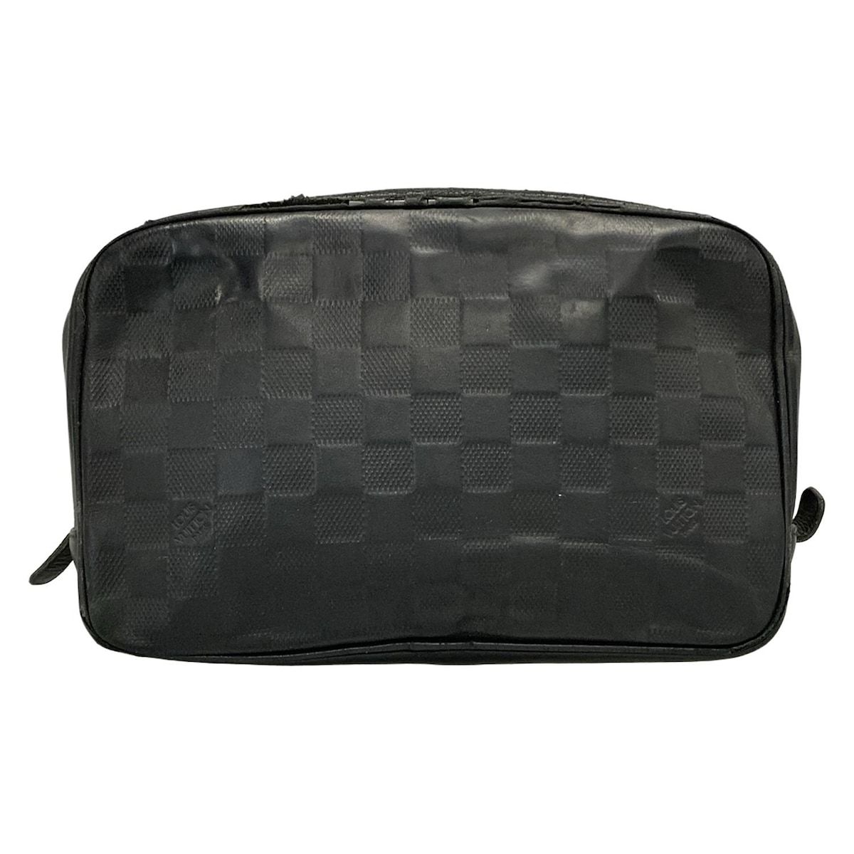 LOUIS VUITTON(ルイヴィトン) セカンドバッグ ダミエアンフィニ