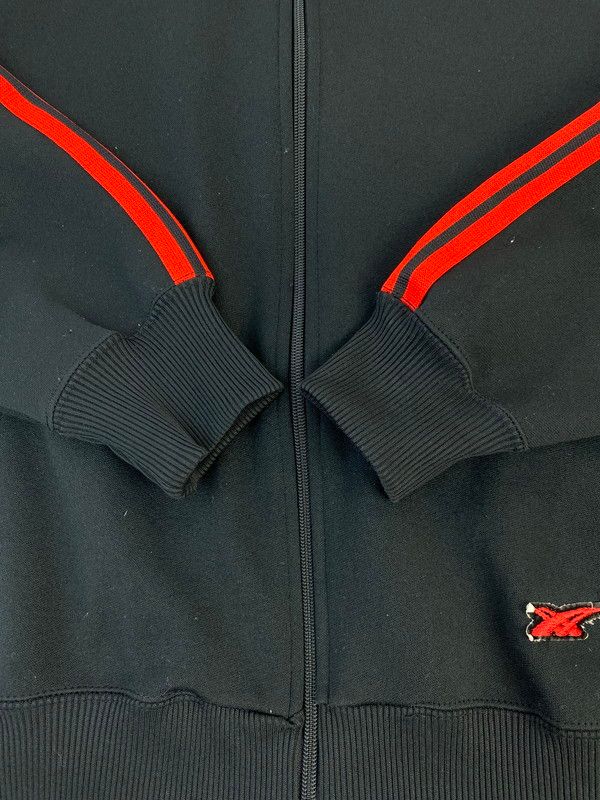70▢Onitsuka Tiger トラックジャケット TS0507-2 中古品】ONITSUKA TIGER オニツカタイガー 70'S TRACK JACKET
