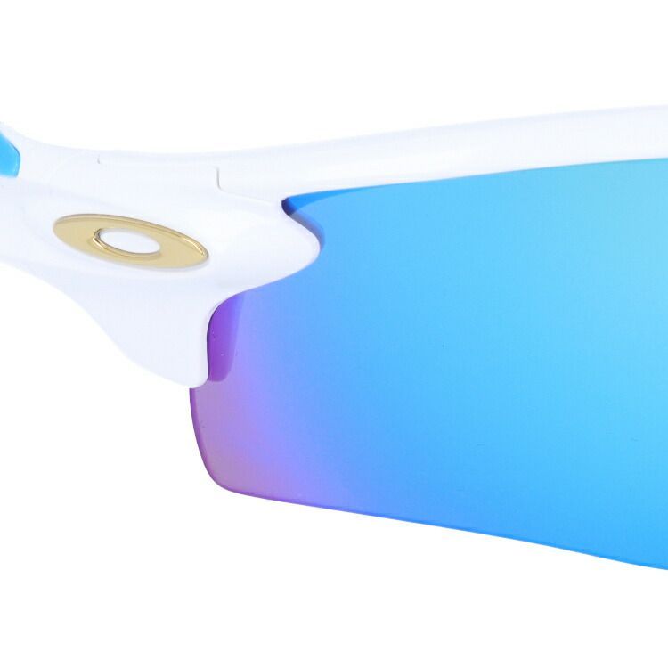 新品 オークリー サングラス 横浜DeNAベイスターズモデル レーダー