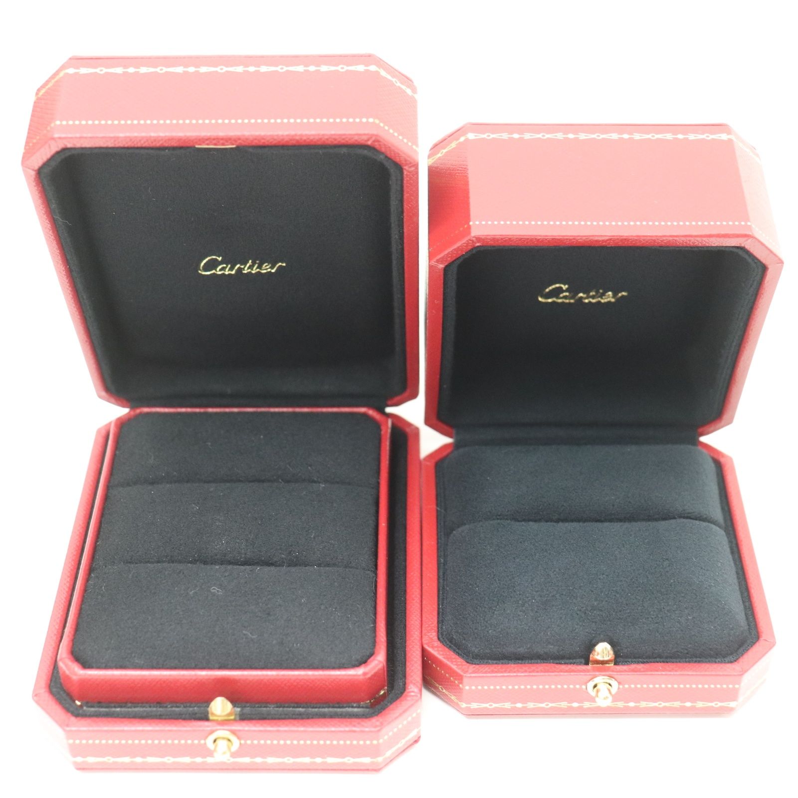 IT95G708330E Cartier カルティエ ボックス アクセサリーケース