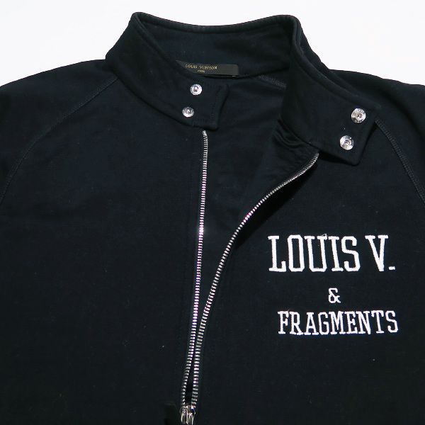 LOUIS VUITTON ルイ ヴィトン x Fragment Design フラグメント