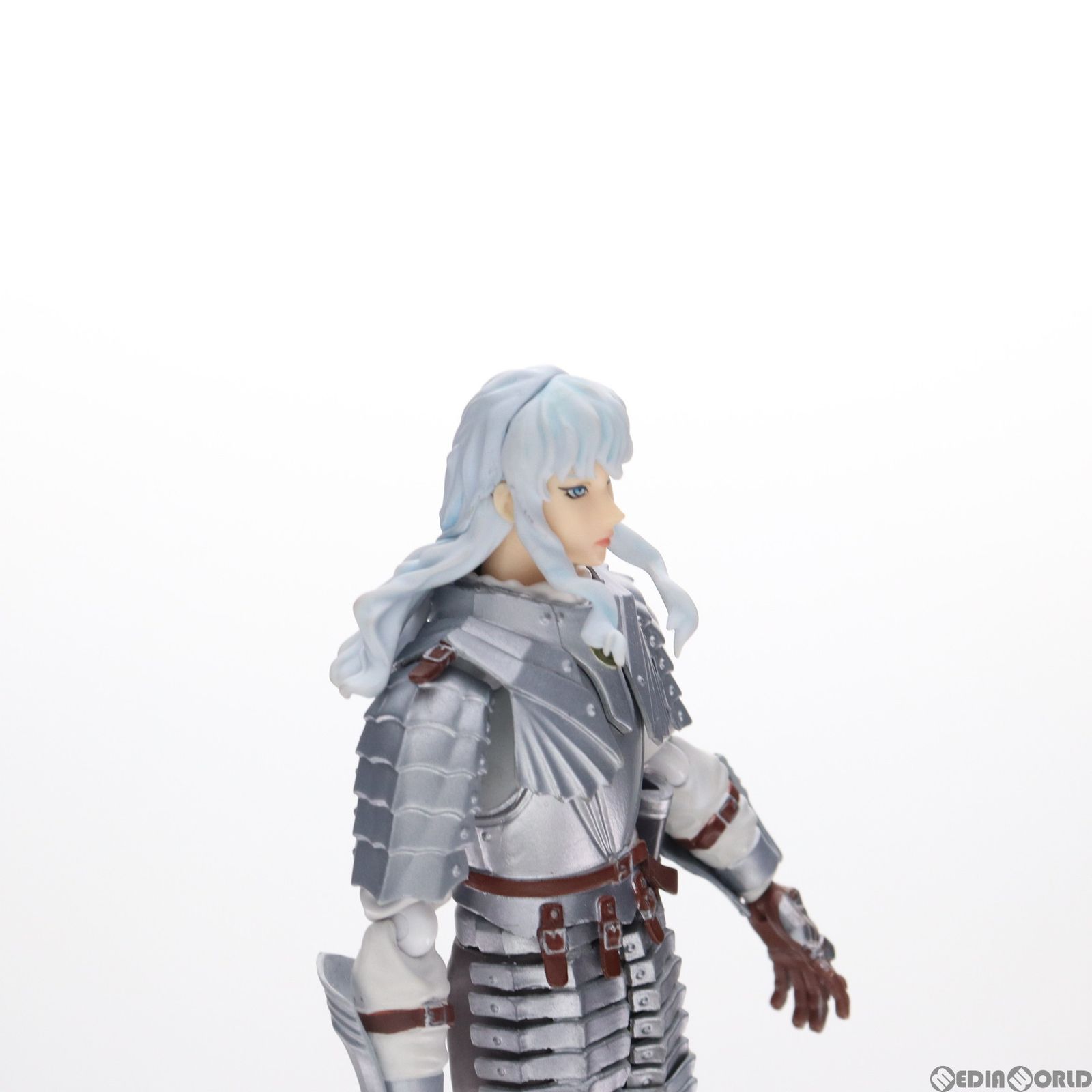 figma(フィグマ) 138 グリフィス 映画「ベルセルク」 完成品
