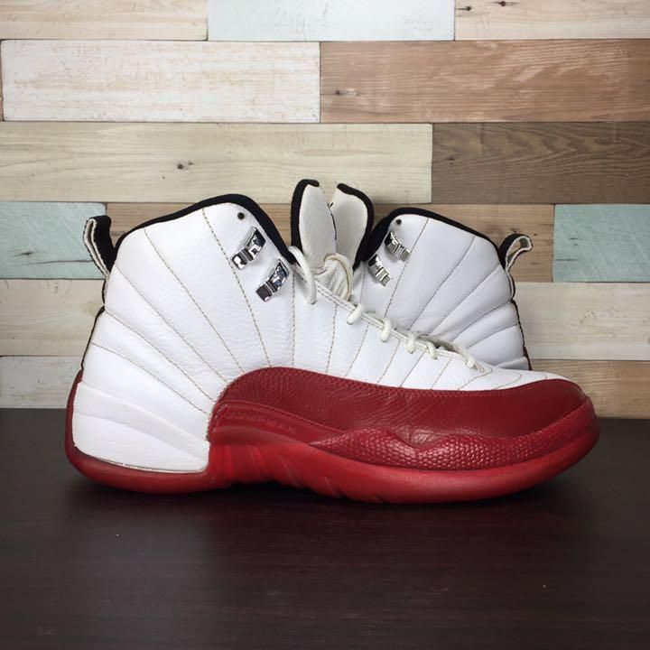 NIKE AIR JORDAN 12 RETRO ナイキ エアジョーダン12 レトロ