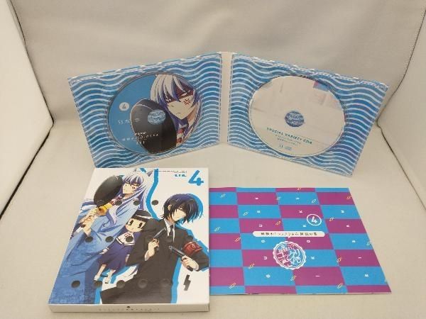 全6巻セット]繰繰れ!コックリさん 第1~6巻(Blu-ray Disc) - メルカリ