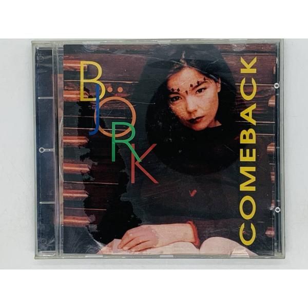 Bjork Alarm Call ビョークLPレコード盤 レア DJ クラブ - 通販