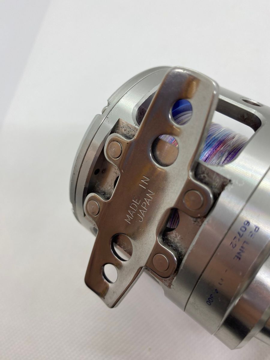 ソルティガZ30 袋付