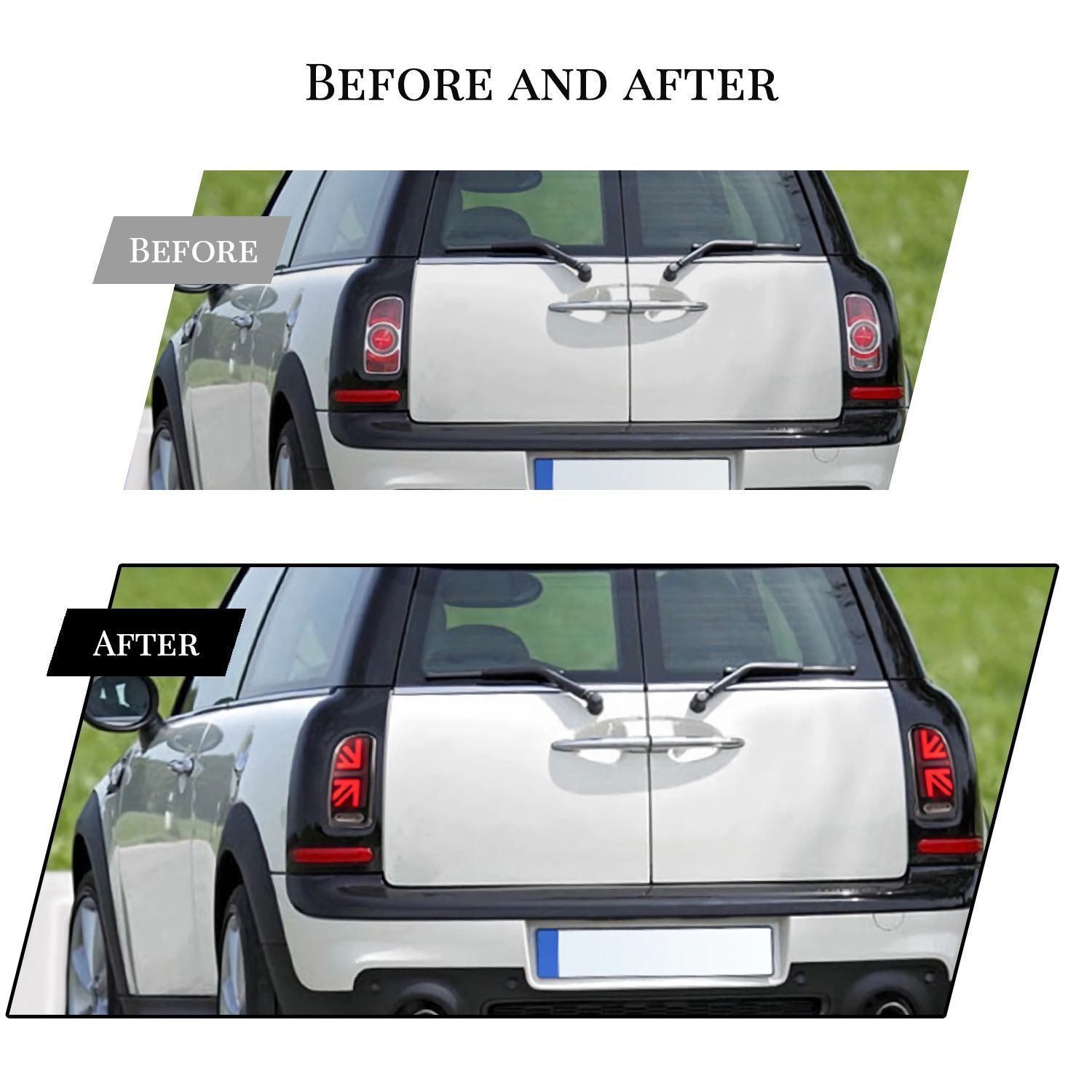 R55 07-14年モデル