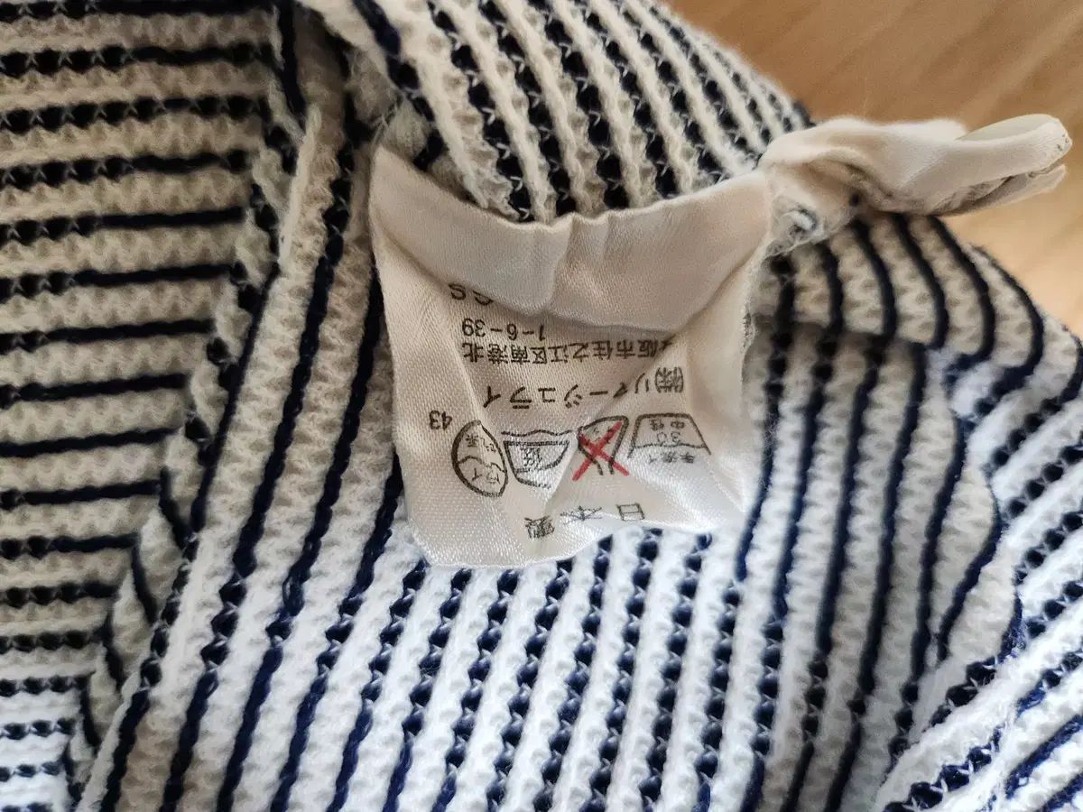 カステルバジャック ダウンベスト ホワイト カステルバジャック