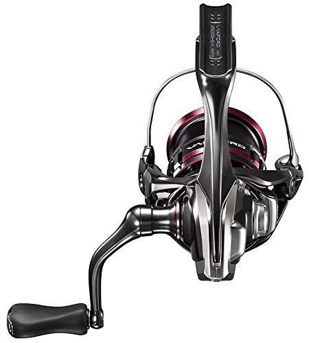 シマノ(SHIMANO) スピニングリール 20 ヴァンフォード 2500SHG