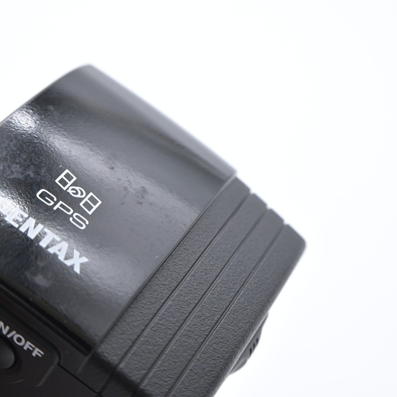 PENTAX アウトレット ペンタックス クリップオンGPSユニット O-GPS1