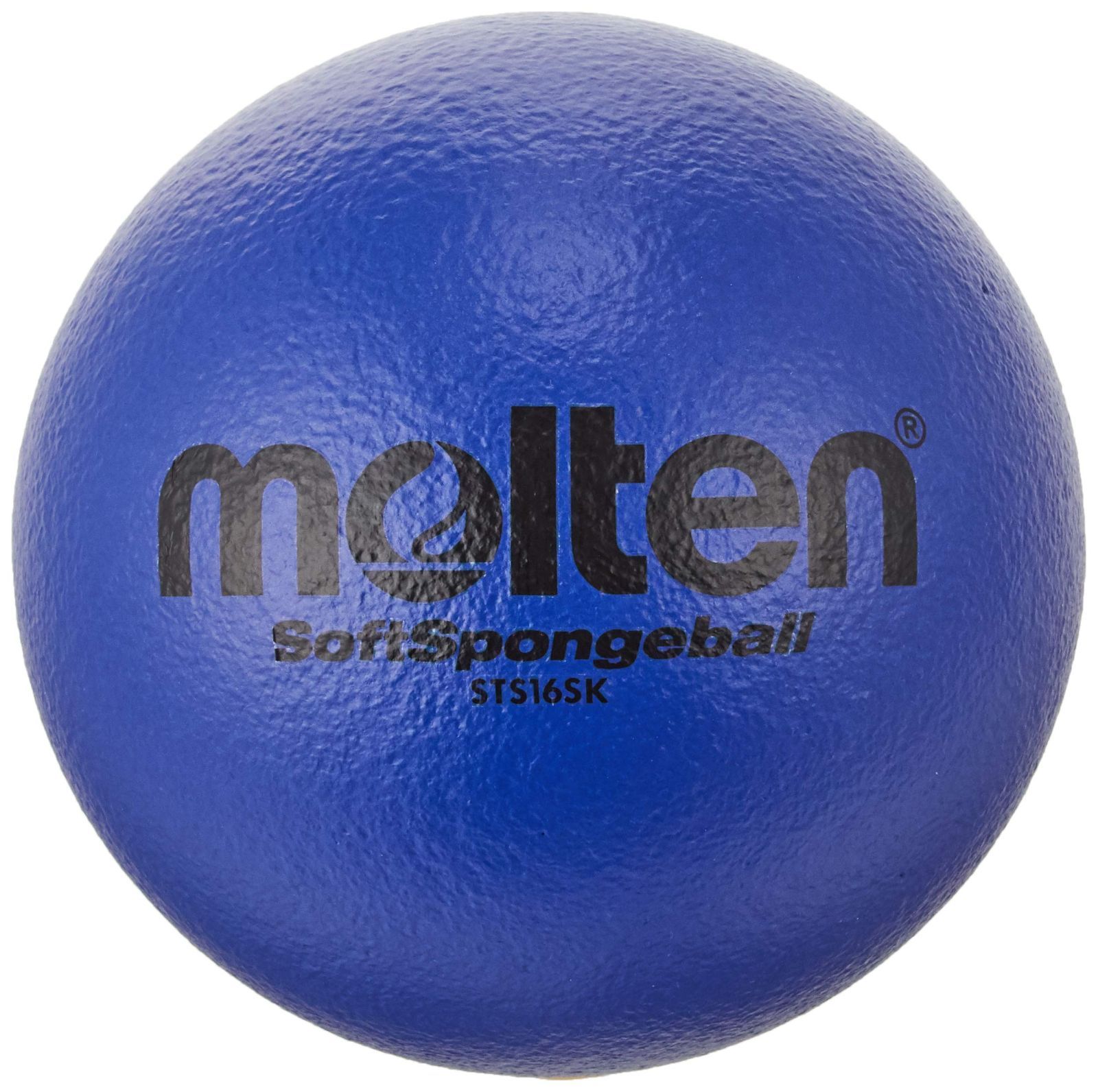 ソフトスポンジボール16cm STS16 molten(モルテン)