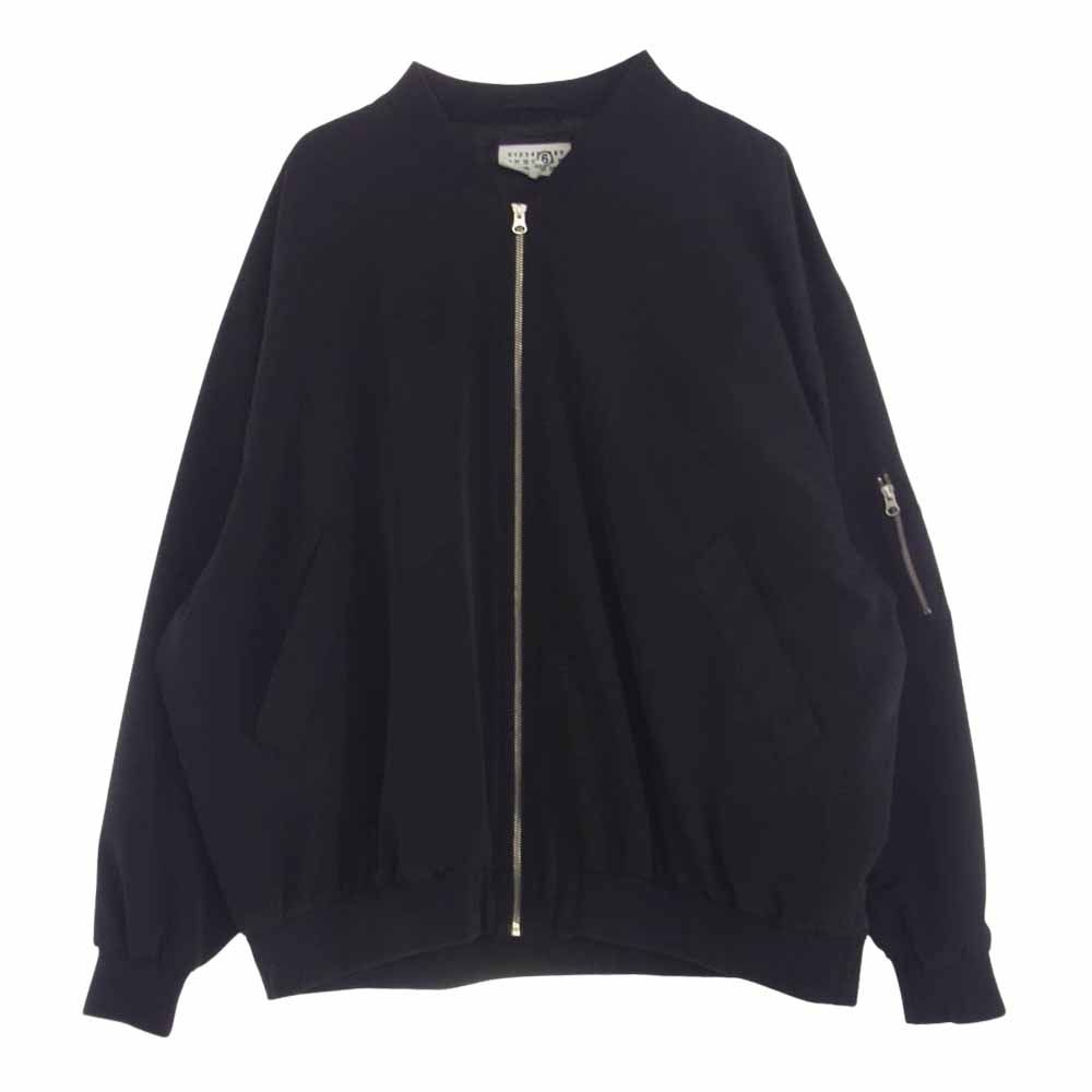 MAISON MARGIELA メゾンマルジェラ 24SS SH0AM0002 MM6 エムエム