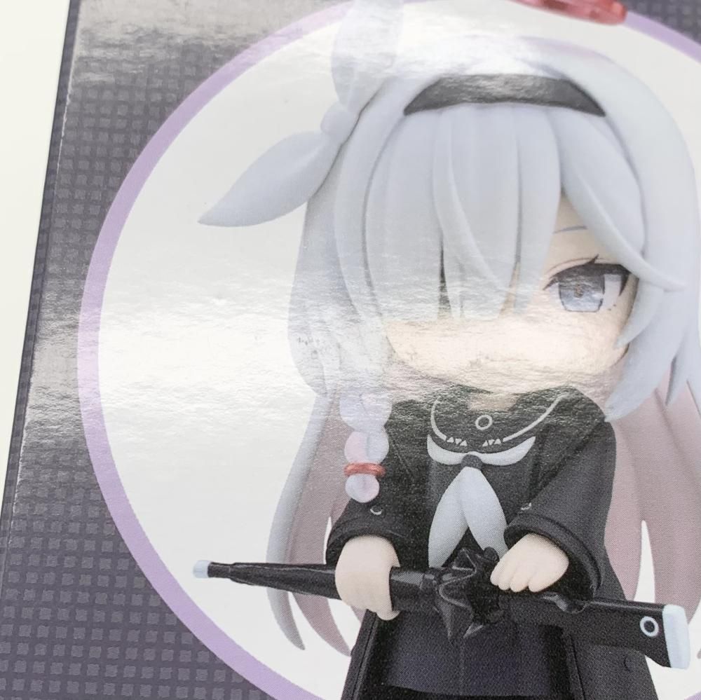 ねんどろいど 2603 ブルーアーカイブ プラナ フィギュア ねんどろいど プラナ【2603:4580416927680】