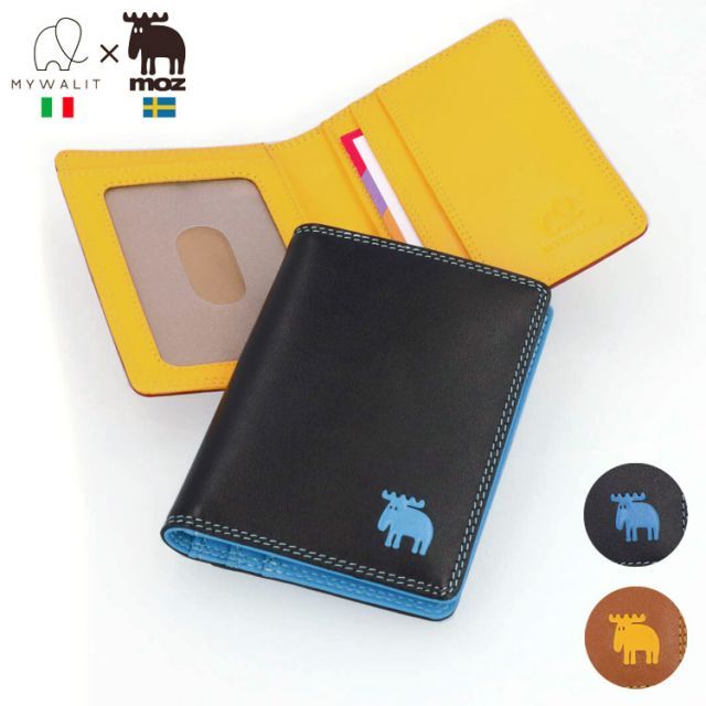 数量限定 新品 POLO メンズ 折り財布 牛革 箱付き 短財布 ブラウン