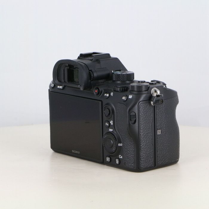 SONY α7Ⅲ ボディ 美品 ILCE-7M3 α（ソニー） ソニー SONY α7III ILCE-7M3 ボディ ミラーレス