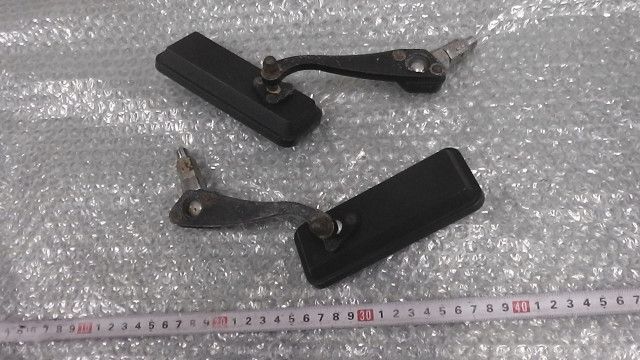 PCX ESP　JF28-1310xxx　の　ミラー左右　M10　NAPOREON:#1682558480