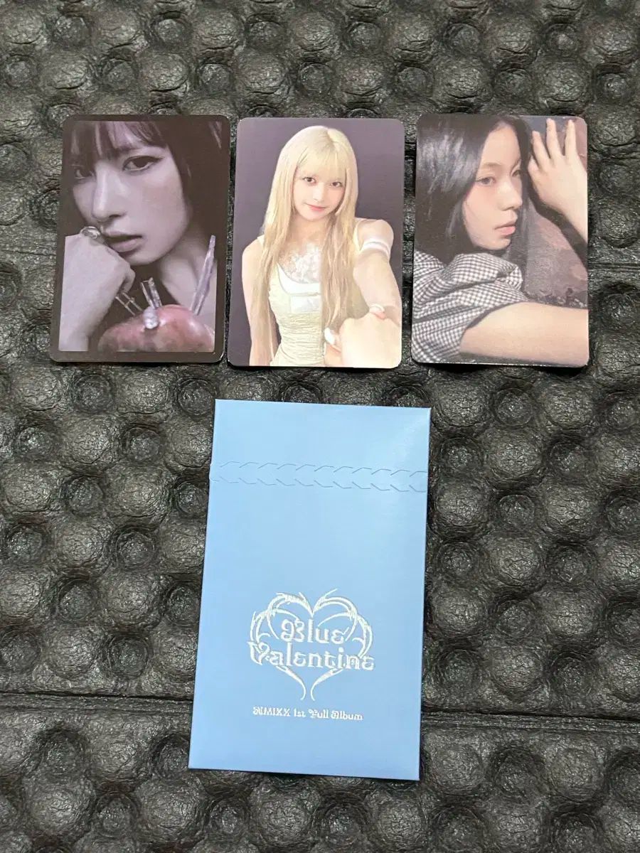 RIIZE ODYSSEY everline ラキドロ 特典 トレカ 6枚セット Kpop Planet