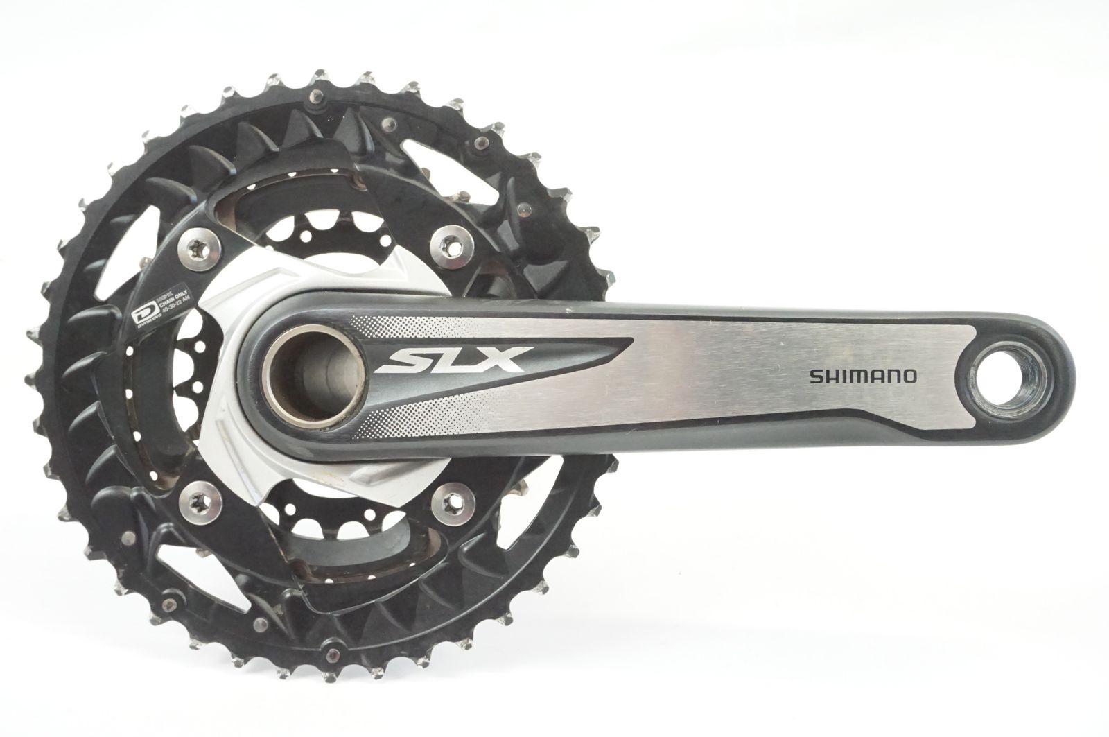 Shimano SLX 170 クランク BBセット Amazon | Shimano SLX m7000-b2、170 mmクランクセット34 x 24