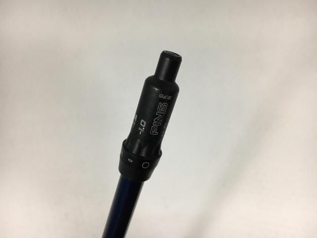 ツアーAD 最新HY 85Sキャロウェイスリーブ付シャフトのみ Titleist