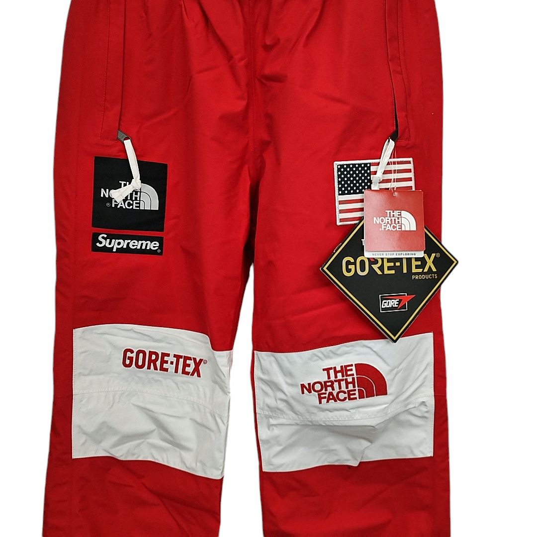 Supreme × THE NORTH FACE シュプリーム×ザノースフェイス 17SS Trans