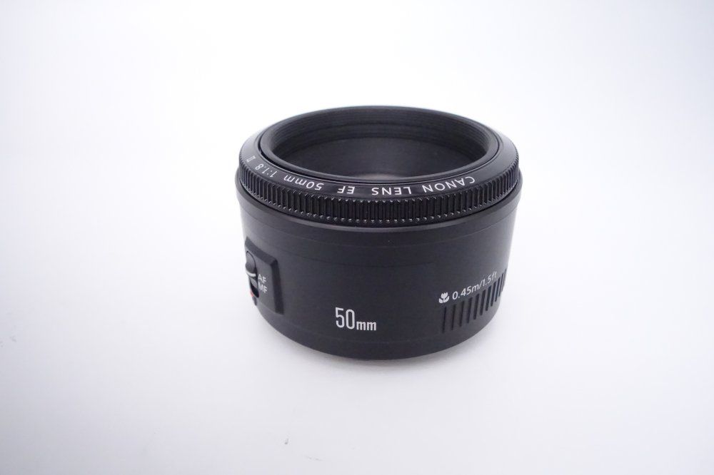 II フルサイズ対応