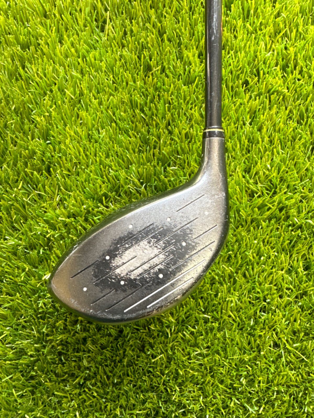 Mizuno ZOID COMP TITANIUM ドライバー 11.5度未使用 2026年最新
