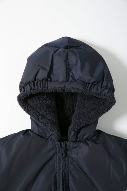 FINGER IN THE NOSE/RAINBOW Colorblock アウター 新品子供服95 キッズ 