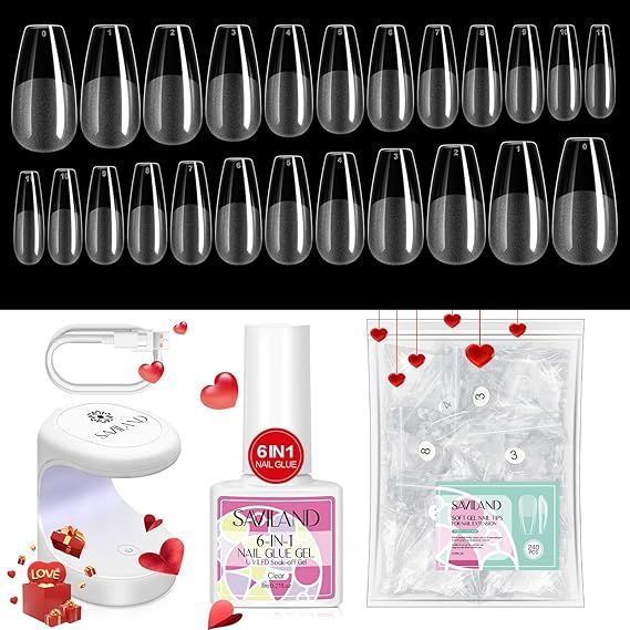 オーダー専】 乙女 ハート 猫 ネイルチップ ピンク リボン ラメ 肉球