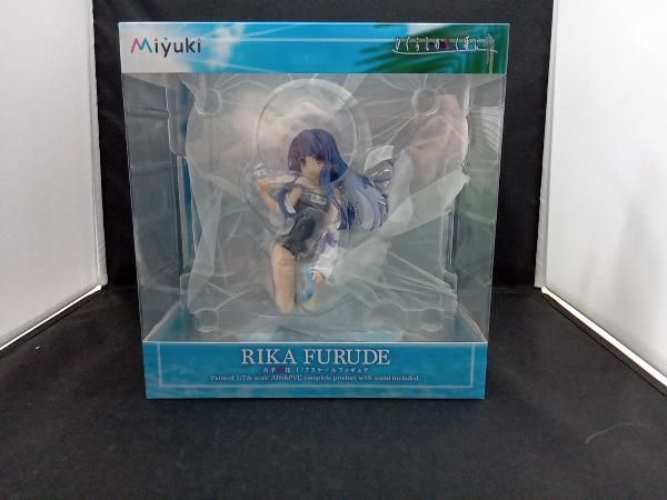Miyuki 古手梨花 1/7 ひぐらしのなく頃に卒 - メルカリ