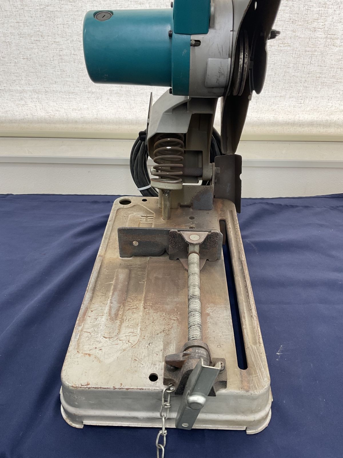 高速切断機 2414NB