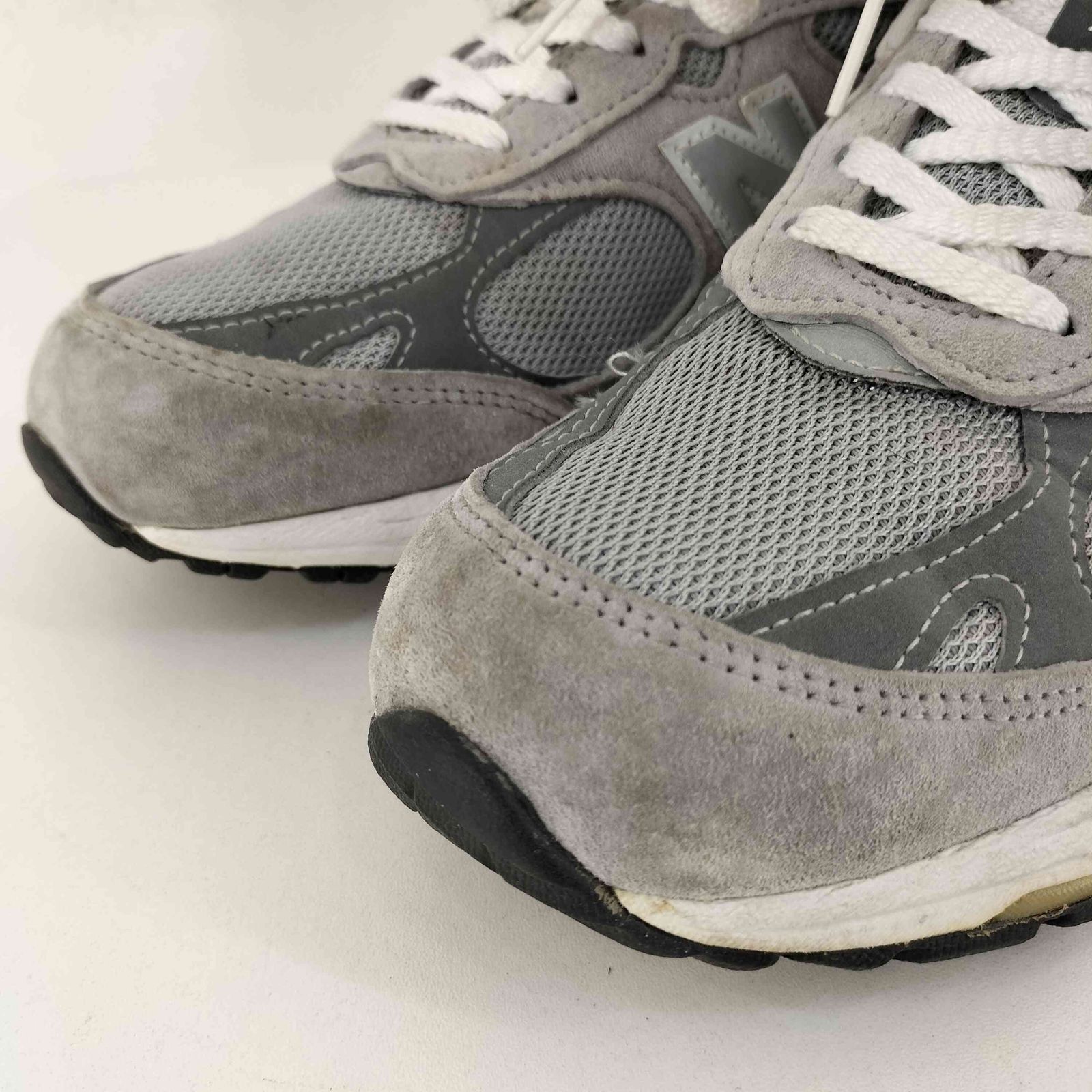 ニューバランス NEW BALANCE 993 Gray メンズ JPN：26.5 - メルカリ